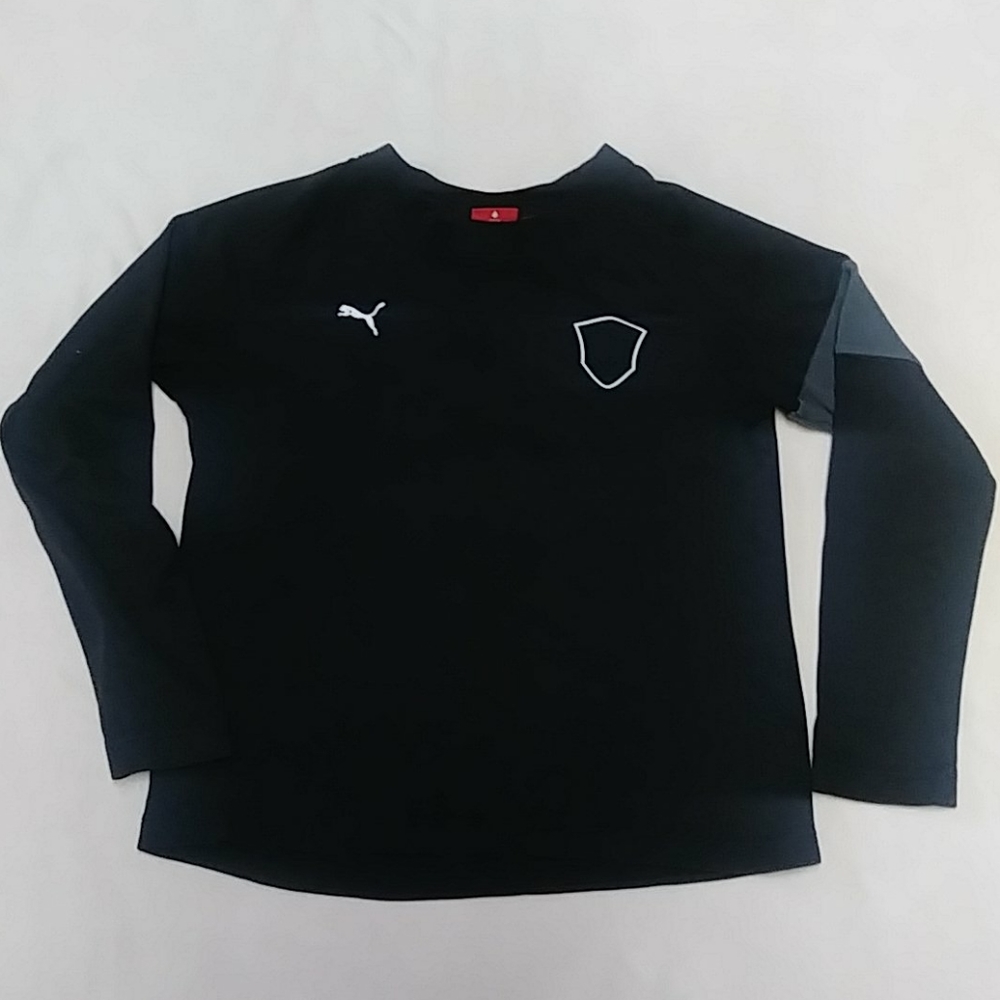 PUMA long sleeve top